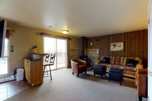 Apartamento Pioneer Condominiums