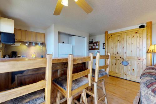 Apartamento Pioneer Condominiums