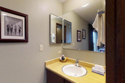 Apartamento Pioneer Condominiums