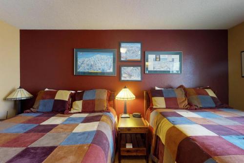 Apartamento Pioneer Condominiums