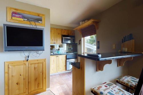 Apartamento Pioneer Condominiums