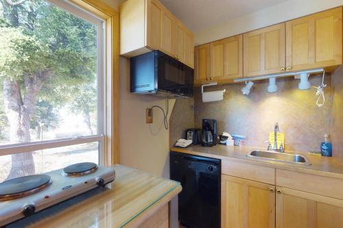 Apartamento Pioneer Condominiums