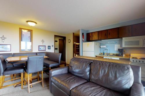 Apartamento Pioneer Condominiums