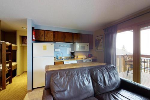 Apartamento Pioneer Condominiums