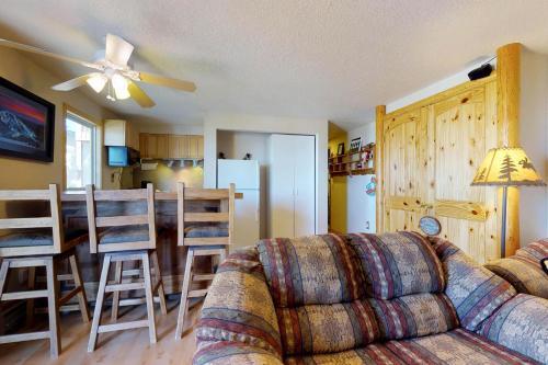Apartamento Pioneer Condominiums