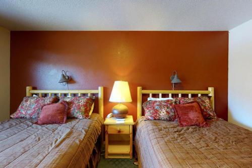 Apartamento Pioneer Condominiums
