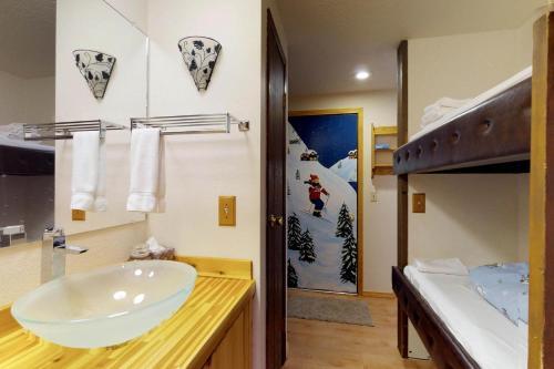 Apartamento Pioneer Condominiums
