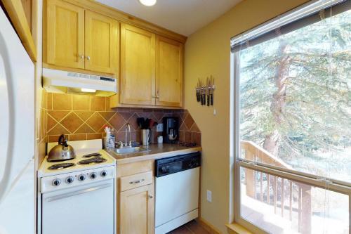 Apartamento Pioneer Condominiums