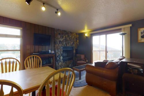 Apartamento Pioneer Condominiums