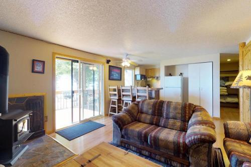 Apartamento Pioneer Condominiums