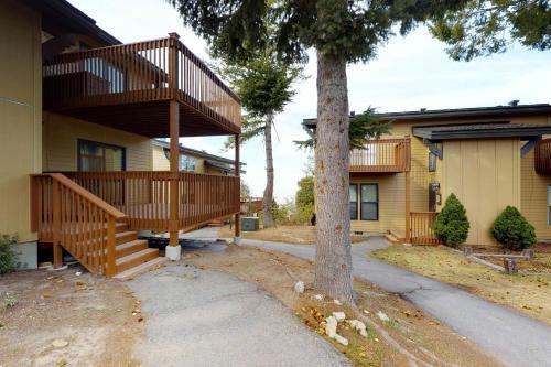 Apartamento Pioneer Condominiums