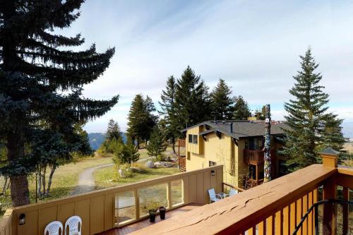 Apartamento Pioneer Condominiums