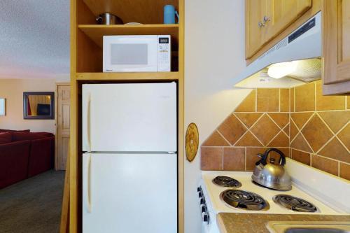 Apartamento Pioneer Condominiums