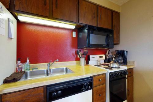 Apartamento Pioneer Condominiums