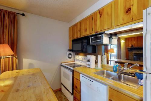 Apartamento Pioneer Condominiums
