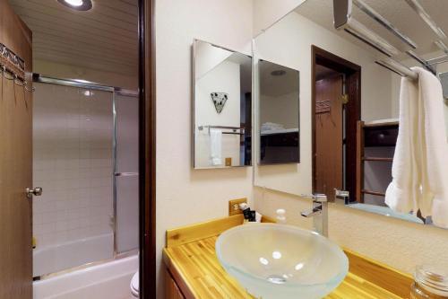 Apartamento Pioneer Condominiums