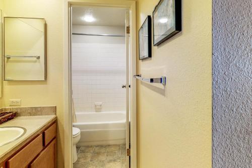 Apartamento Pioneer Condominiums