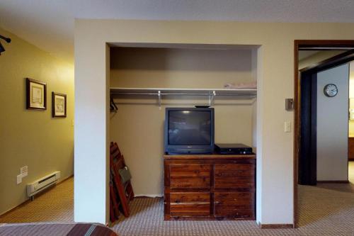 Apartamento Pioneer Condominiums