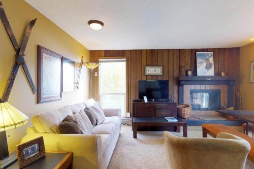 Apartamento Pioneer Condominiums