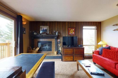 Apartamento Pioneer Condominiums
