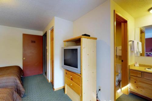 Apartamento Pioneer Condominiums