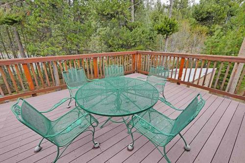 1627 Oneidas Street Home