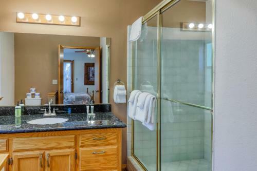 Granite View Lodge