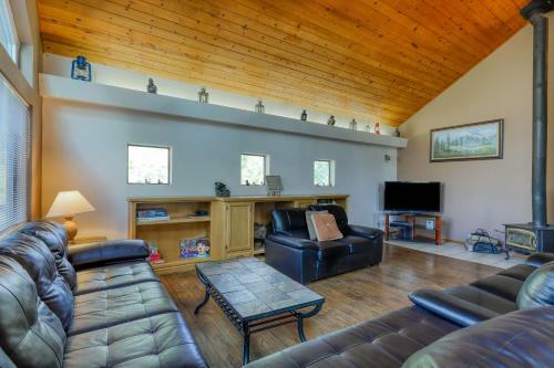 Granite View Lodge