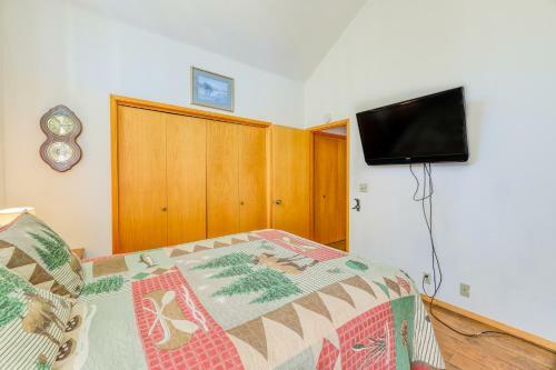 Granite View Lodge