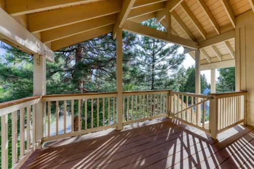 Granite View Lodge