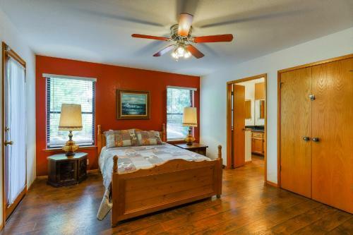Granite View Lodge