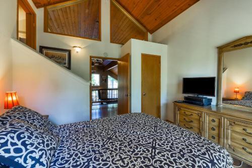 Granite View Lodge