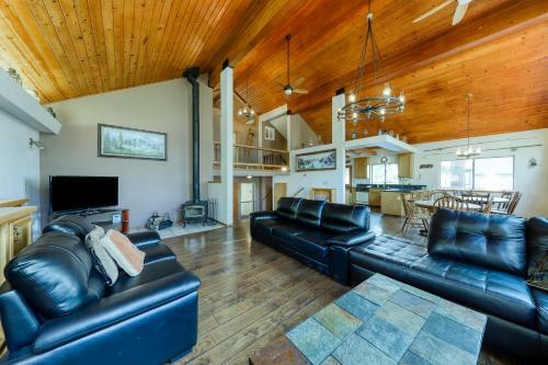 Granite View Lodge