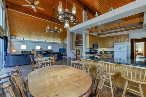 Granite View Lodge
