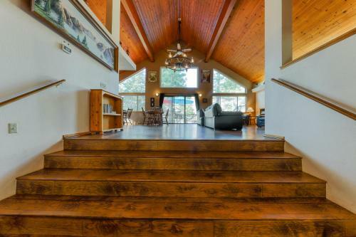 Granite View Lodge