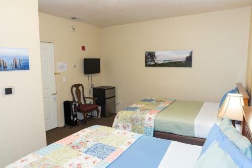 Hotel Cathlamet
