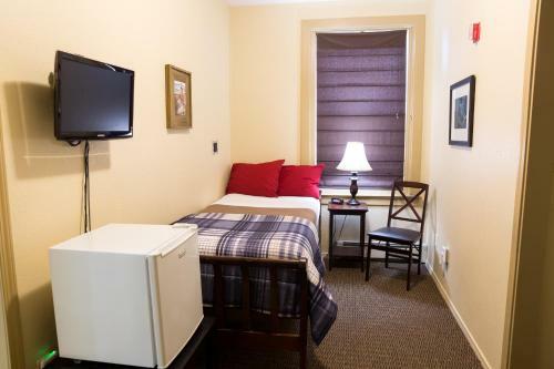 Hotel Cathlamet