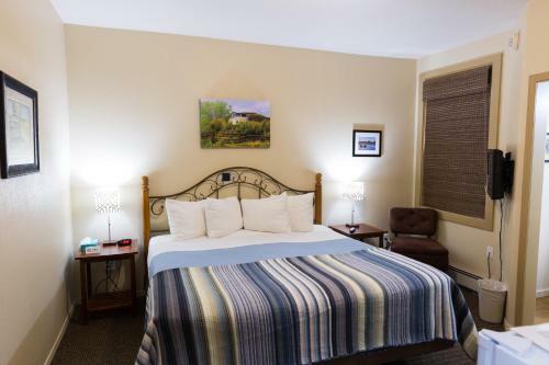 Hotel Cathlamet