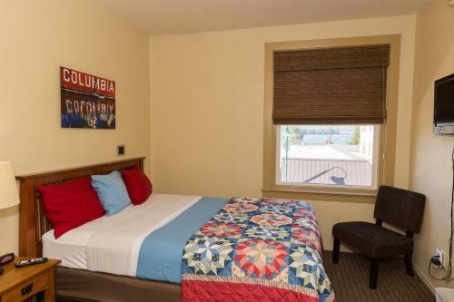 Hotel Cathlamet