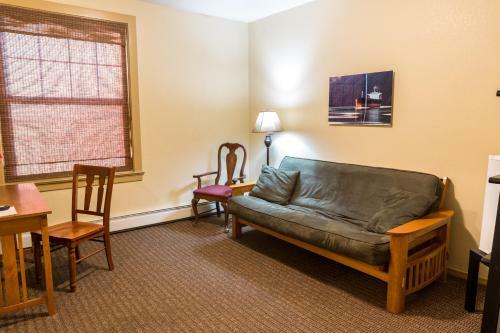 Hotel Cathlamet