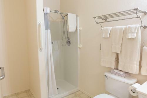 Hotel Cathlamet