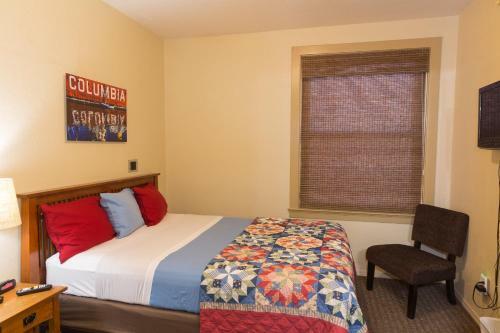 Hotel Cathlamet