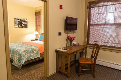 Hotel Cathlamet
