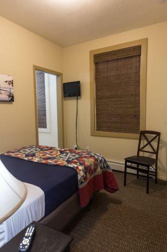 Hotel Cathlamet