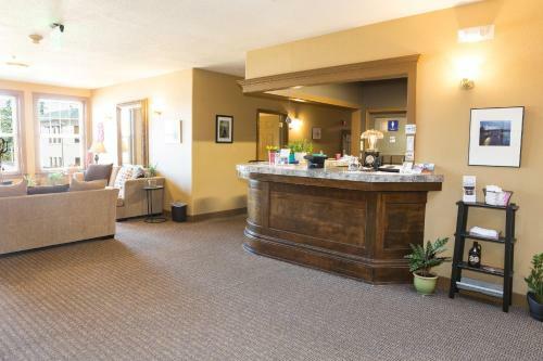 Hotel Cathlamet