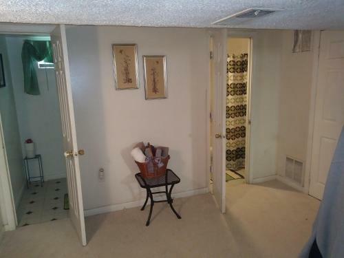Apartamento The White House