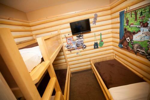 Hotel Great Wolf Lodge New England