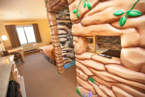 Hotel Great Wolf Lodge New England