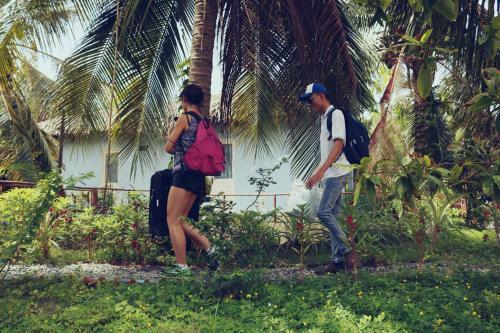 Agroturismo Coco Farmstay