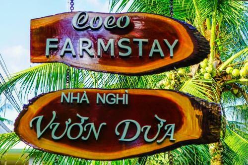 Agroturismo Coco Farmstay